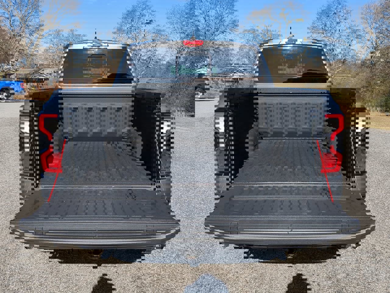 Certified 2024 Ford Ranger Raptor image 11