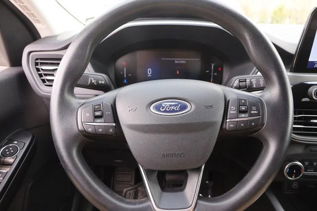 Certified 2025 Ford Escape Active image 10