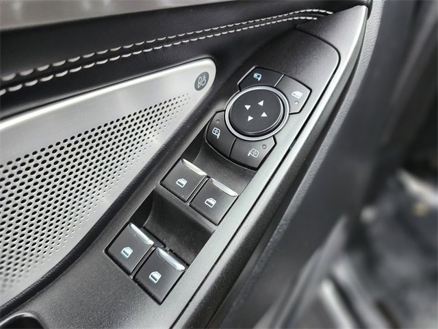 Certified 2020 Ford Explorer ST w/ ST Street Pack image 18