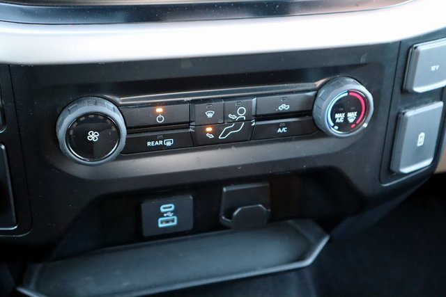 Certified 2023 Ford F150 XLT image 28