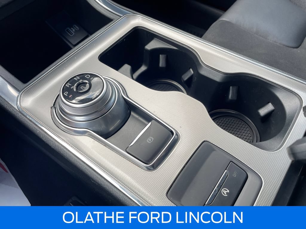 Certified 2022 Ford Edge ST AWD/4WD image 17