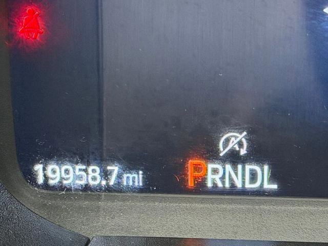 Certified 2025 Ford Explorer Platinum w/ LUX Leather Package image 25