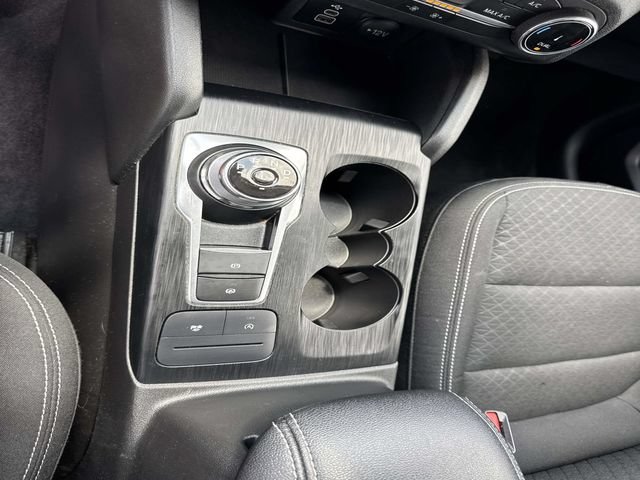 Certified 2025 Ford Escape Active AWD/4WD image 26