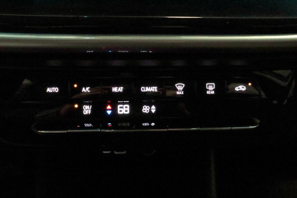 Used 2023 Chevrolet Bolt LT w/ Driver Confidence Package image 28