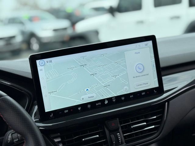 Certified 2024 Ford Escape ST-Line Select w/ Tech Pack #1 image 15