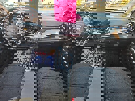 Used 2024 Chevrolet Trax LS w/ LS Convenience Package image 10