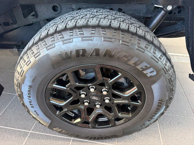 Certified 2024 Ford F150 XLT w/ Equipment Group 302A MID AWD/4WD image 7