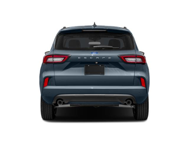 Certified 2024 Ford Escape ST-Line w/ Tech Pack #1 FWD image 5