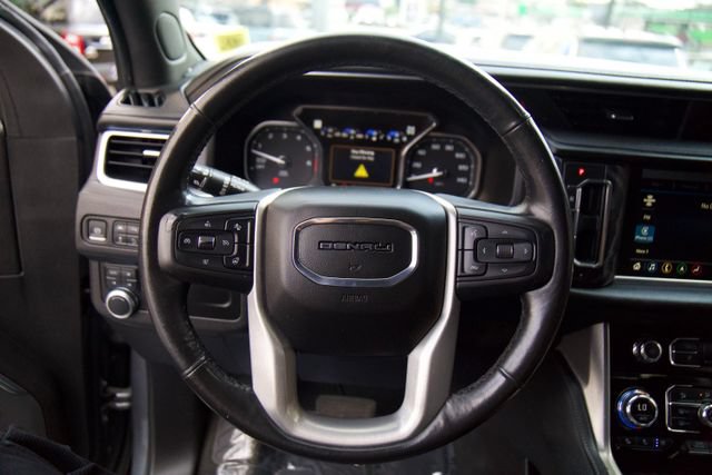 Used 2021 GMC Yukon Denali AWD/4WD image 24