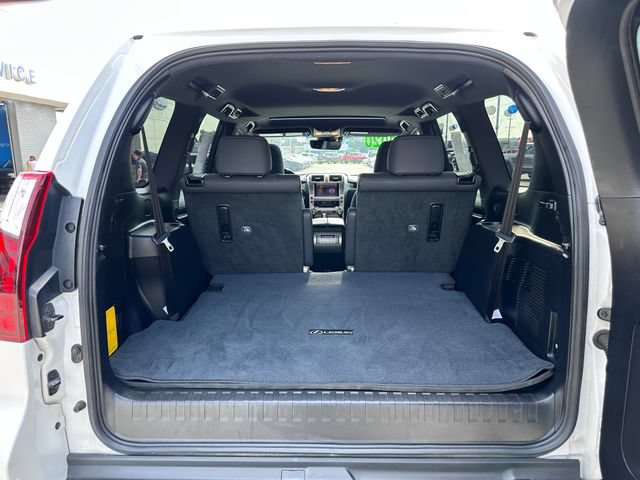 Used 2020 Lexus GX 460 Premium AWD/4WD image 7