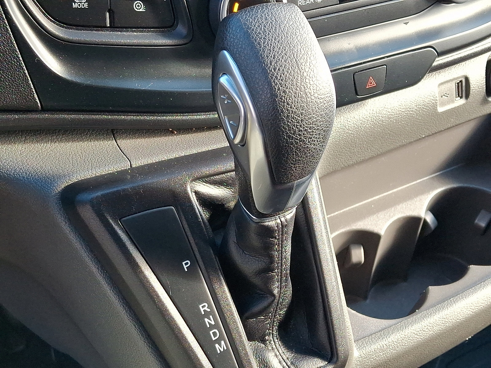 Certified 2024 Ford Transit 250 Low Roof w/ Exterior Upgrade Package image 15