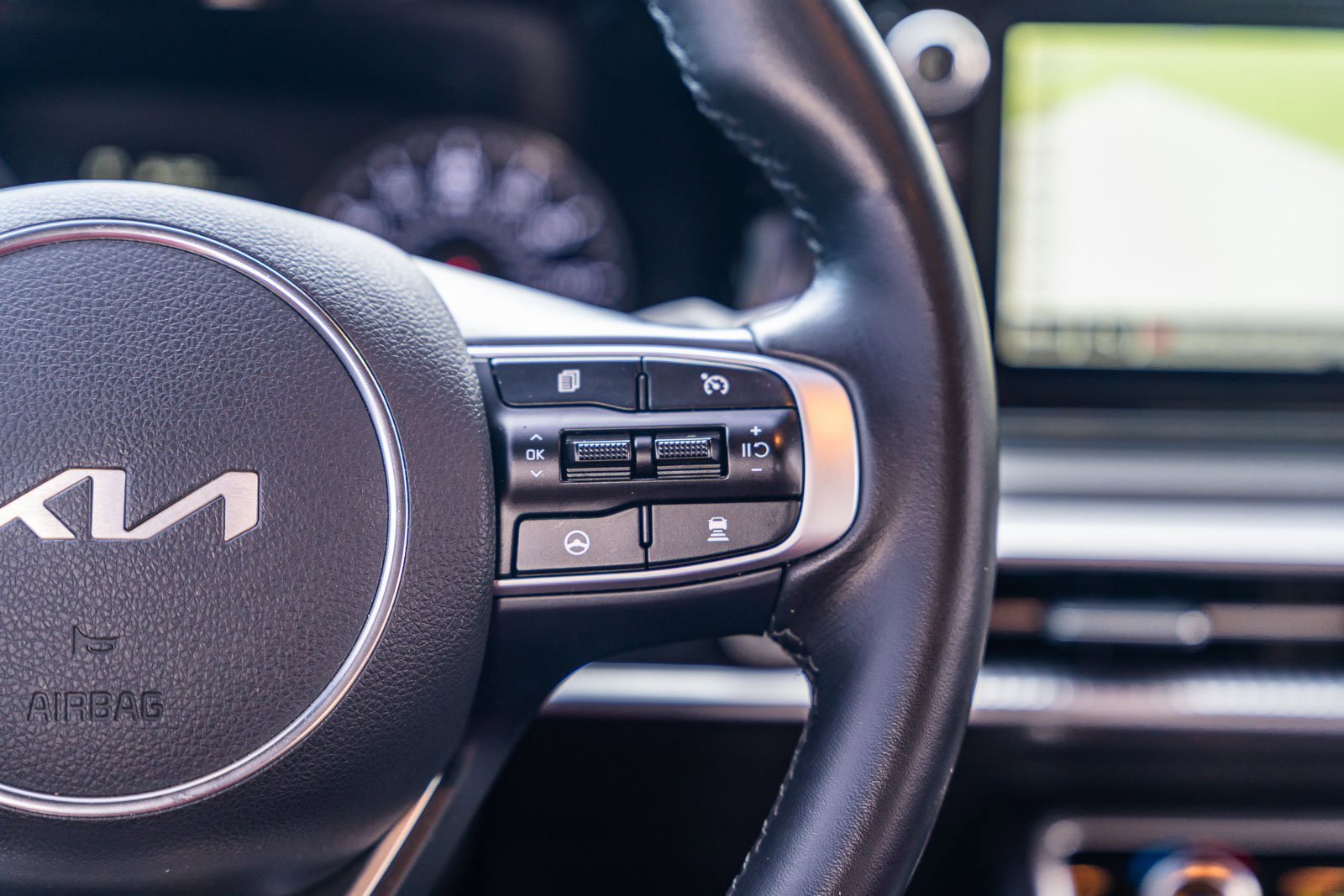 Used 2024 Kia K5 GT-Line w/ GT-Line Premium Package image 26