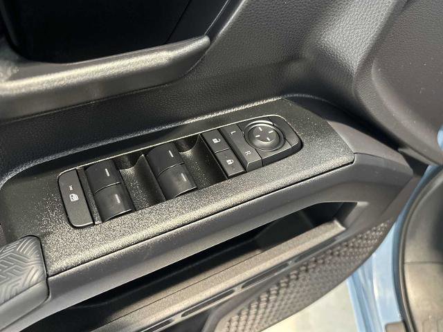 Used 2026 Toyota 4Runner TRD Sport AWD/4WD image 21