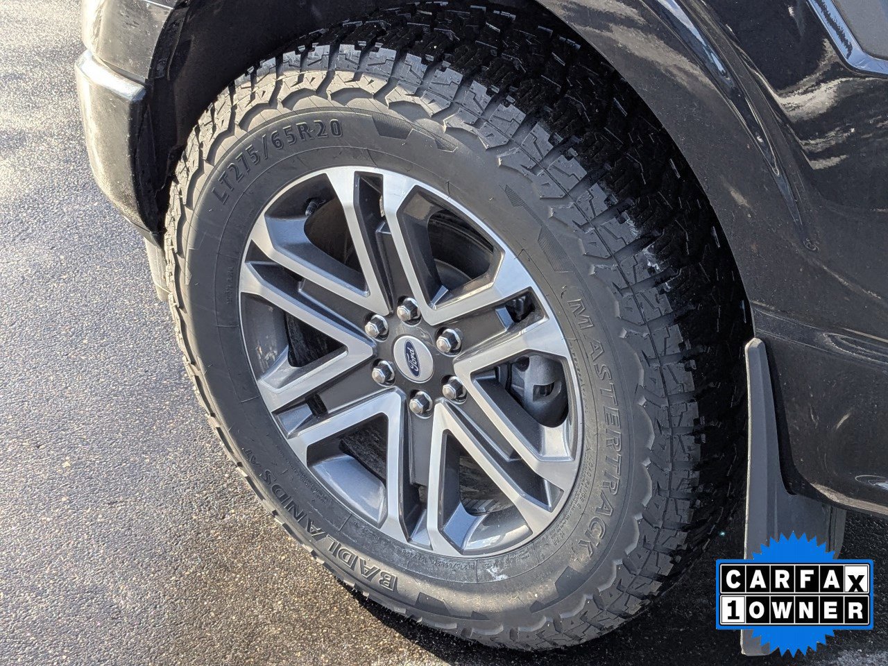 Certified 2023 Ford F150 XL w/ STX Appearance Package image 11