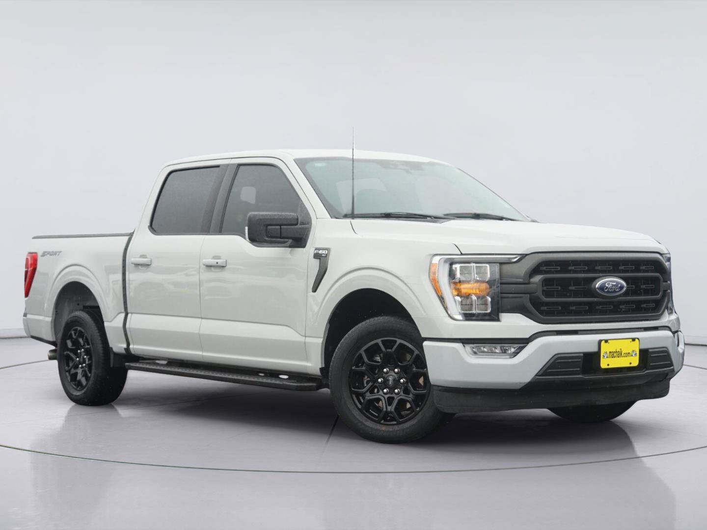 Certified 2023 Ford F150 XLT w/ Equipment Group 302A High RWD image 2
