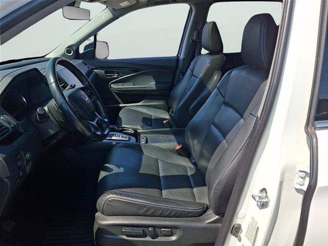 Used 2022 Honda Pilot Touring image 10