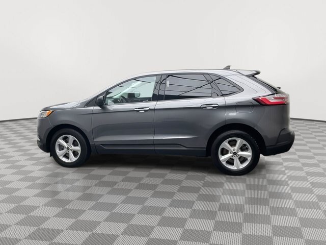Certified 2024 Ford Edge SE w/ Cargo Accessory Package AWD/4WD image 32