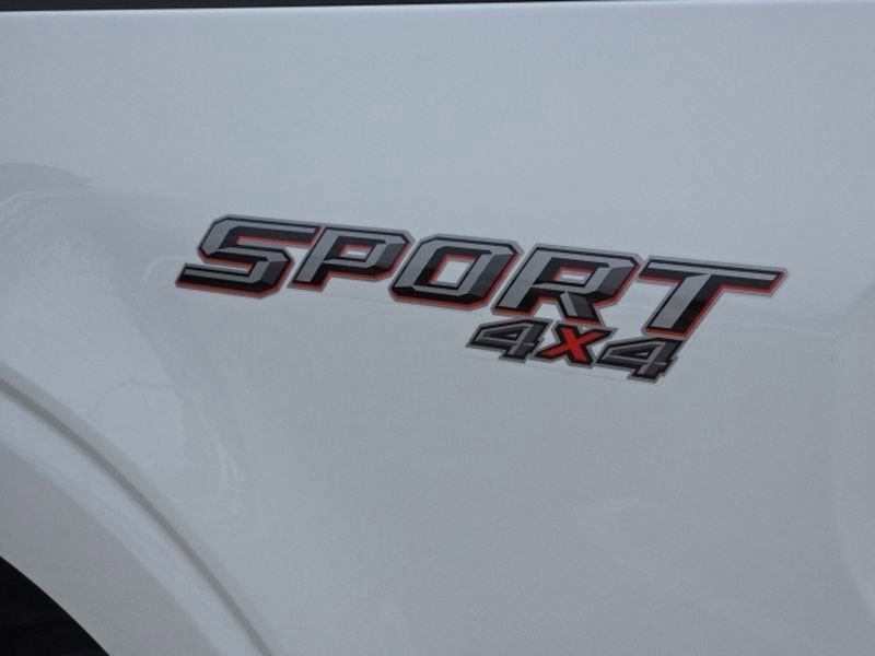 Certified 2023 Ford F150 XLT w/ Equipment Group 302A High image 8