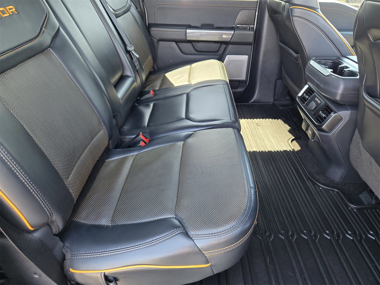 Certified 2023 Ford F150 Tremor w/ Equipment Group 402A High image 30