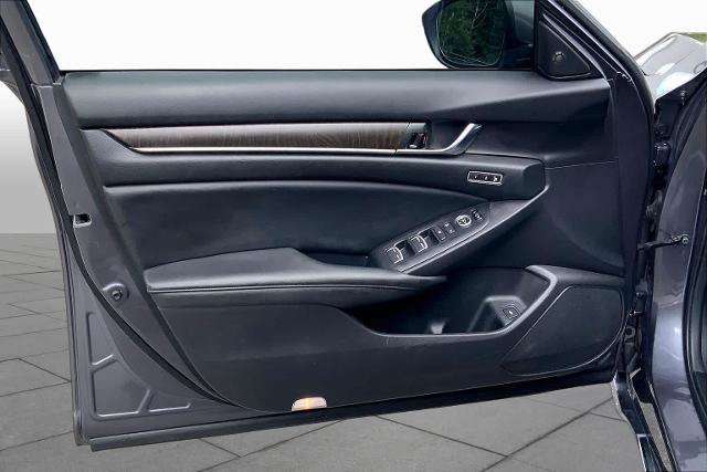 Used 2021 Honda Accord Touring image 22