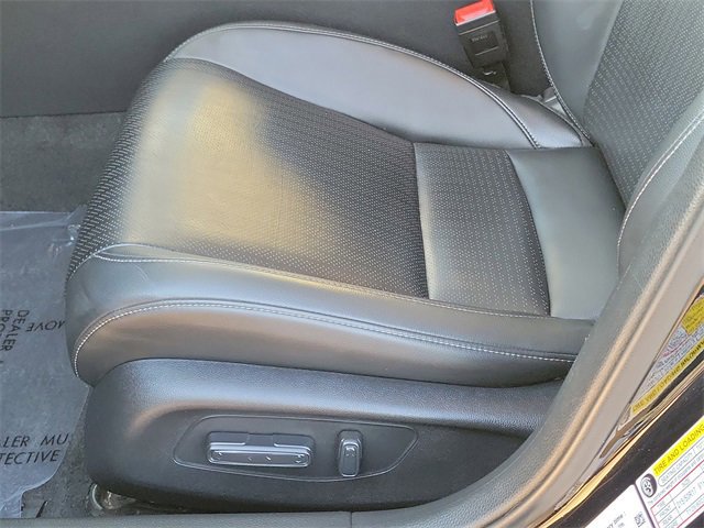 Used 2022 Honda Civic EX-L image 19