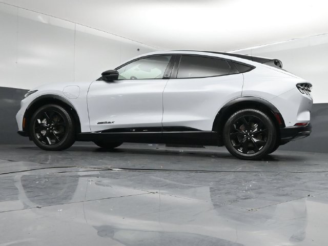 Certified 2023 Ford Mustang Mach-E Premium w/ Mustang Nite Pony Package AWD/4WD image 41