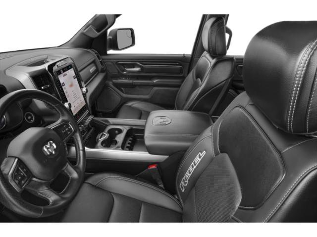 Used 2023 RAM 1500 Rebel w/ Rebel Level 2 Equipment Group image 11