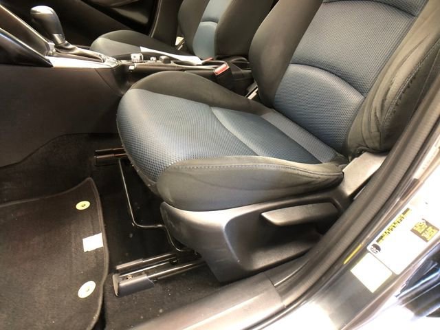 Used 2016 Scion iA image 11