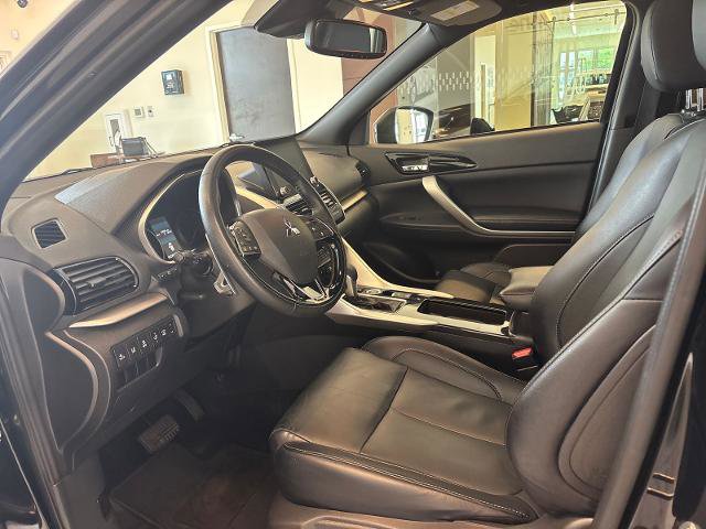 Used 2023 Mitsubishi Eclipse Cross AWD image 11