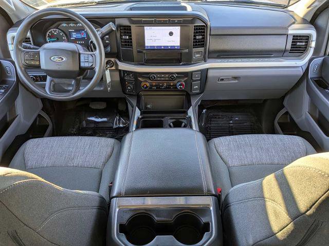 Certified 2023 Ford F250 XLT image 31