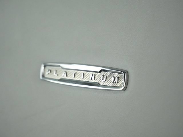 Certified 2025 Ford Expedition Max Platinum AWD/4WD image 19