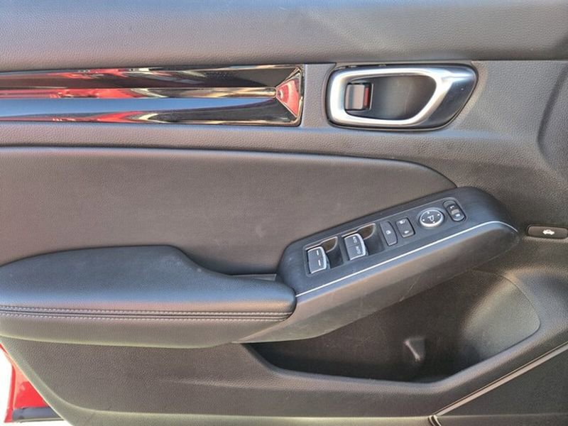 Used 2022 Honda Civic Touring image 35