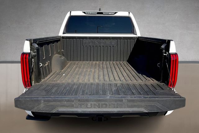 Used 2025 Toyota Tundra SR5 AWD/4WD image 27