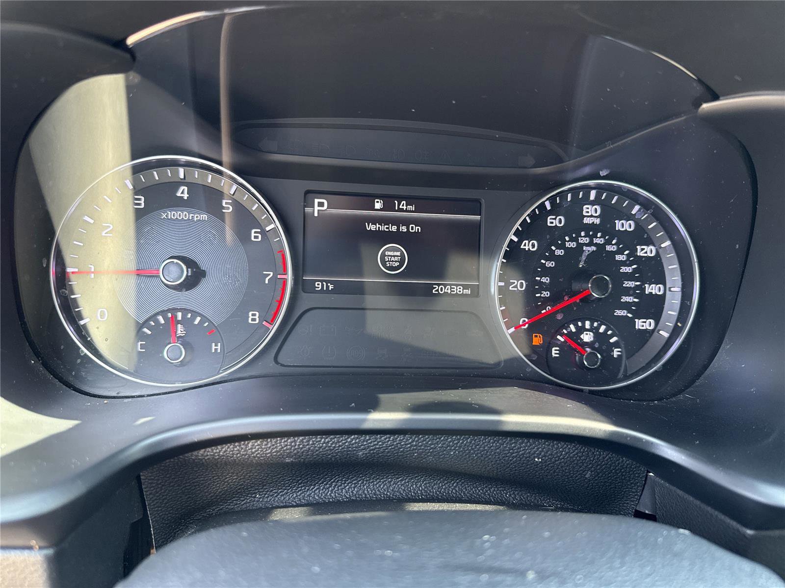 Used 2024 Kia Forte GT image 16