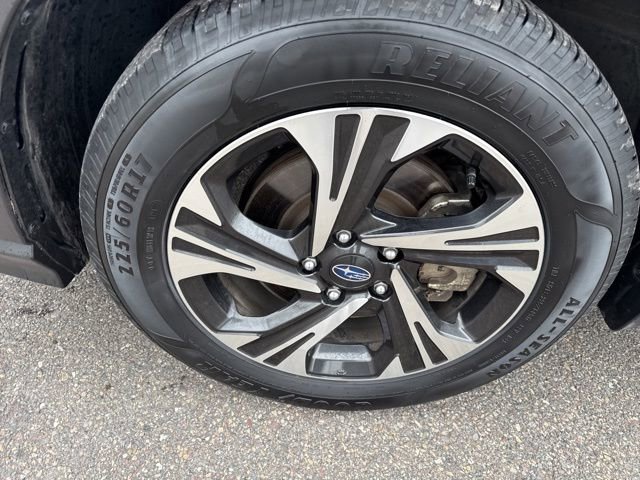 Used 2024 Subaru Crosstrek 2.0i Premium AWD/4WD image 10