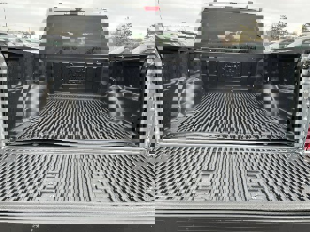 Certified 2025 Ford F150 XLT w/ Equipment Group 301A Standard image 14