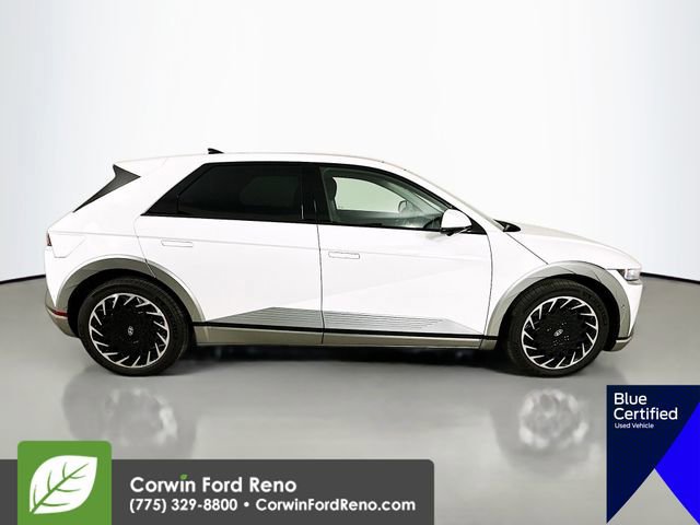 Used 2023 Hyundai Ioniq 5 Limited image 7