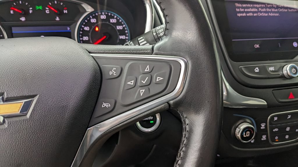Used 2019 Chevrolet Equinox Premier FWD image 31