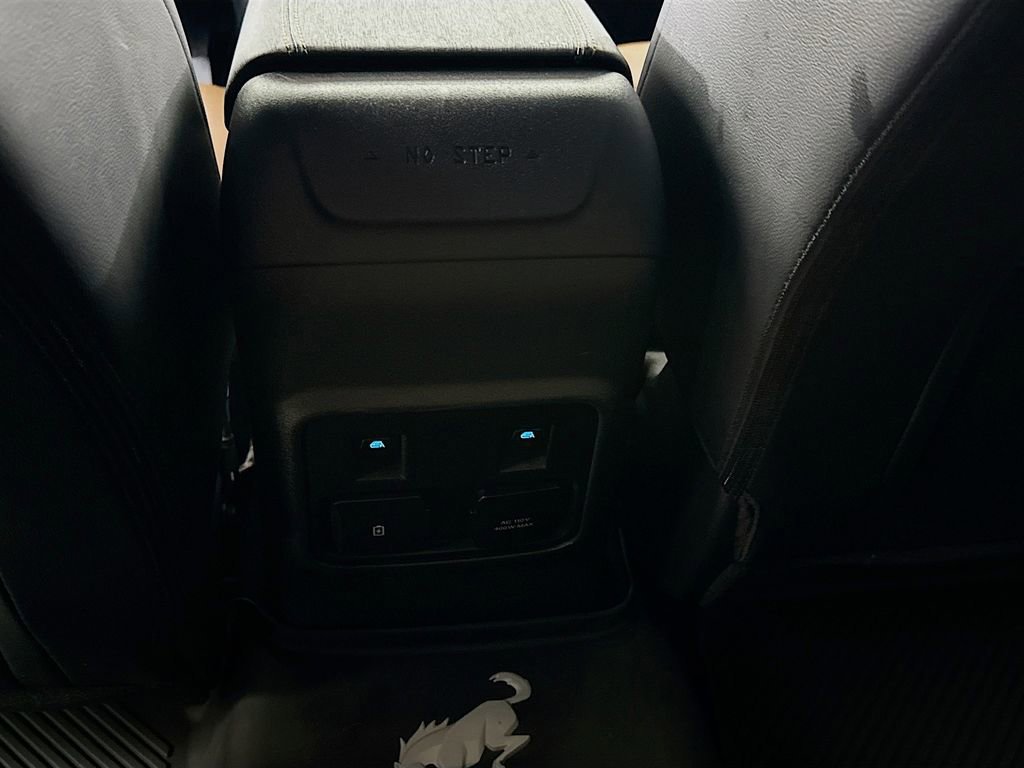 Certified 2024 Ford Bronco Outer Banks image 27