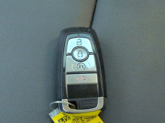 Certified 2023 Ford Bronco Sport Outer Banks w/ Tech Package AWD/4WD image 29