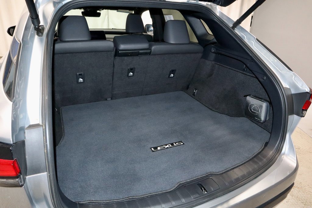 Used 2024 Lexus RX 350 Premium w/ Accessory Package (Z1) image 13