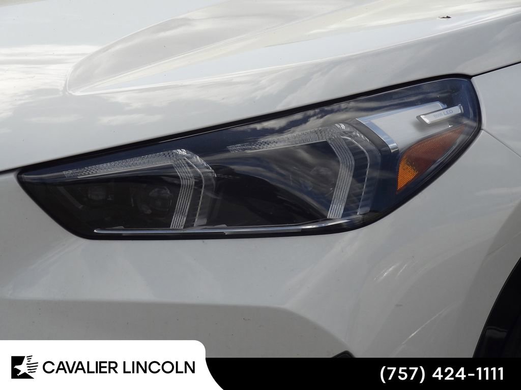 Used 2023 BMW X1 xDrive28i w/ Convenience Package AWD/4WD image 17