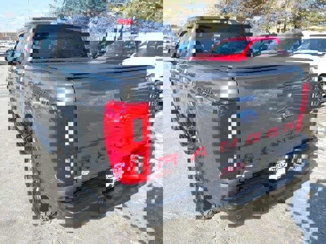 Certified 2022 Ford Ranger XLT w/ Equipment Group 301A Mid image 6