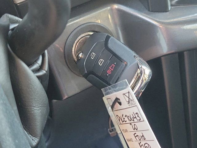 Certified 2023 Ford F150 XL w/ STX Appearance Package image 29