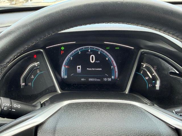 Used 2020 Honda Civic EX image 17