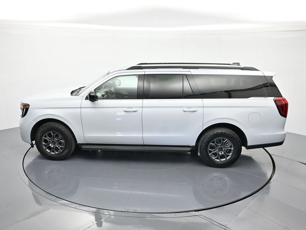 Certified 2025 Ford Expedition Max Active RWD image 36