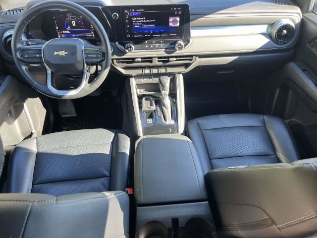 Used 2023 Chevrolet Colorado LT RWD image 15