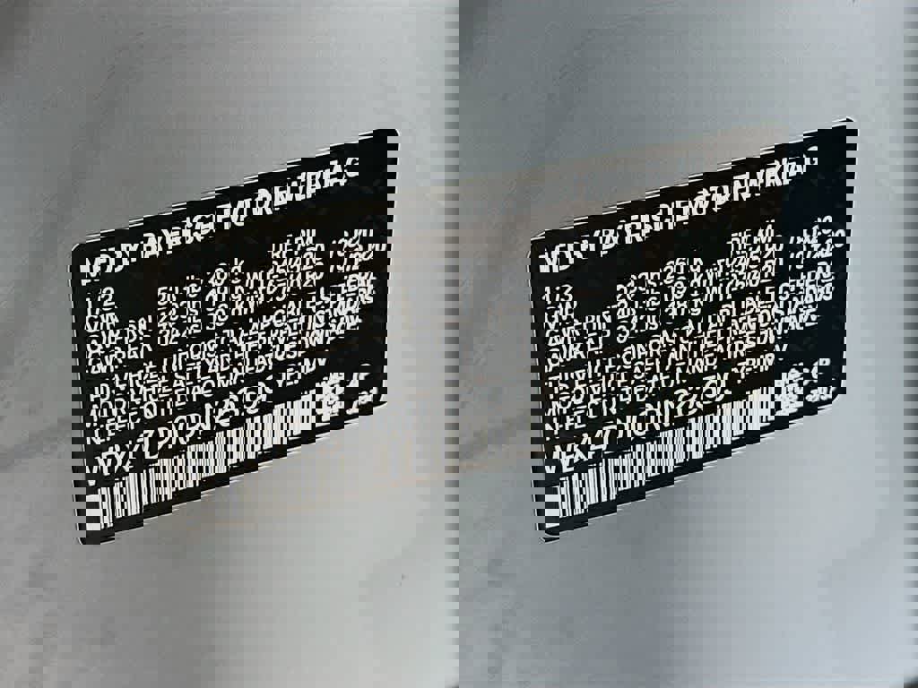 Used 2024 BMW X3 sDrive30i w/ Premium Package w/ZPA image 26