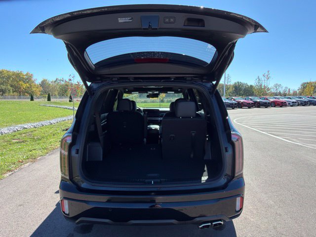 Used 2025 Kia Telluride EX X-Line AWD/4WD image 10