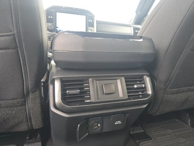 Certified 2021 Ford F150 XLT w/ Equipment Group 302A High AWD/4WD image 25
